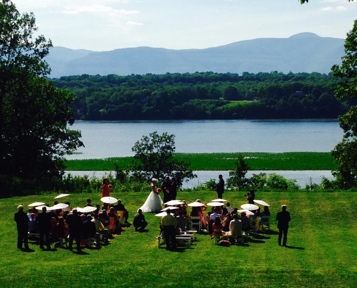 A Private Estate Events