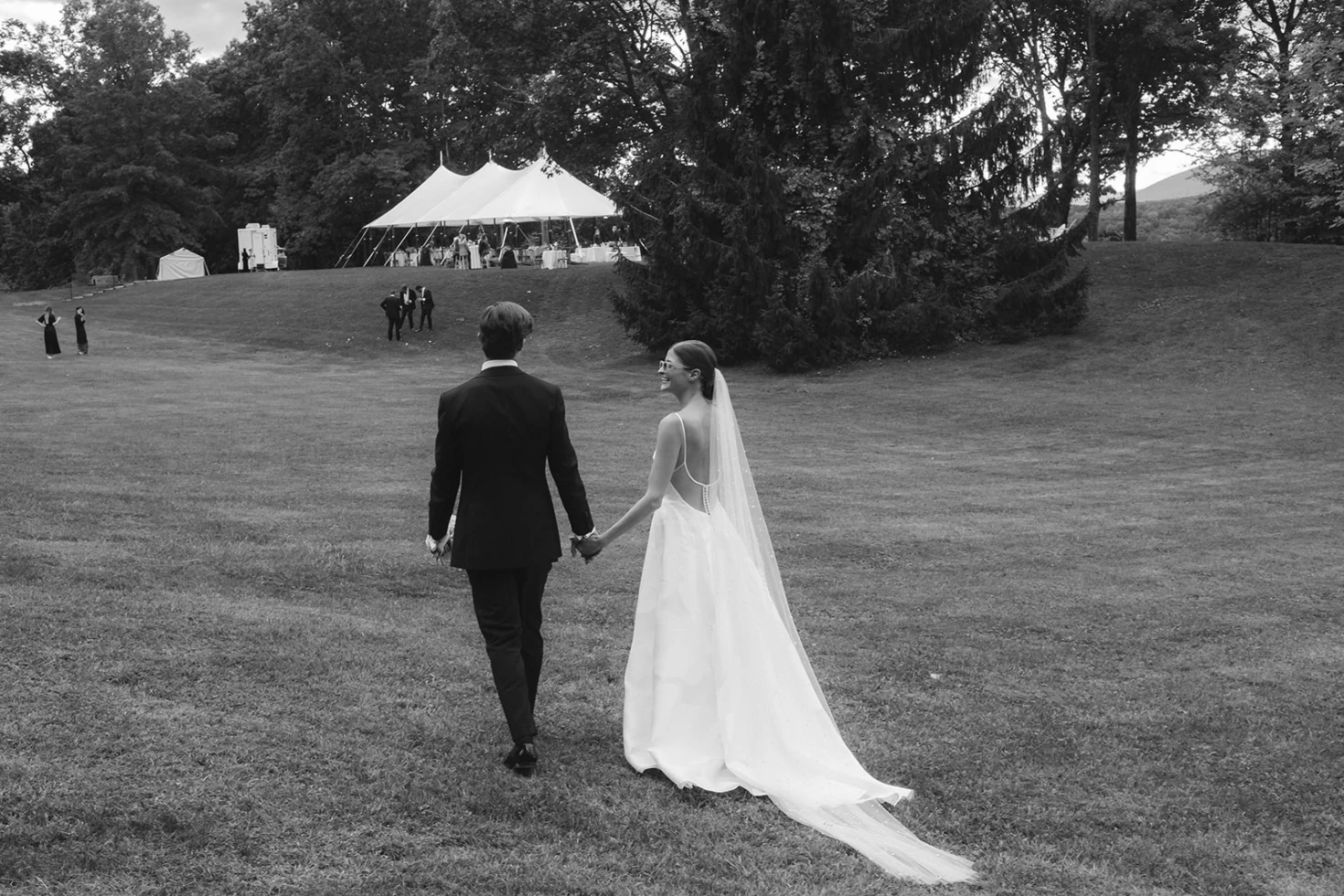A Private Estate Events