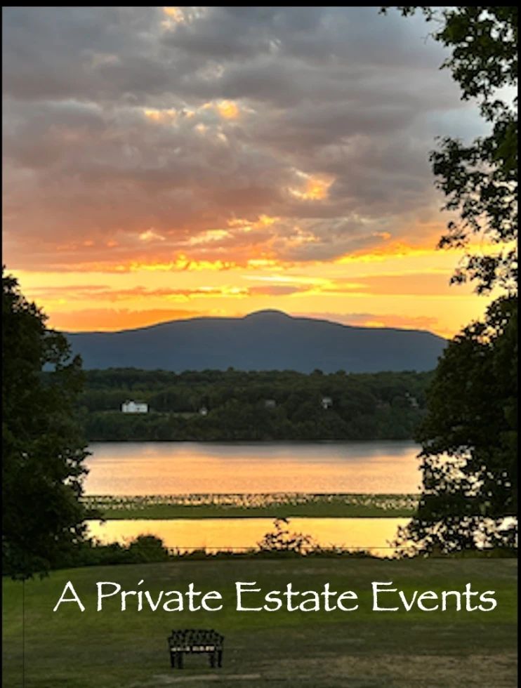A Private Estate Events