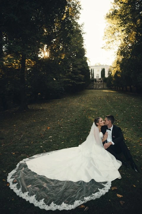 A Tid Bit Bridal