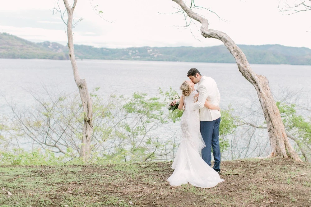 A Classic Wedding for Brooke and Shahin