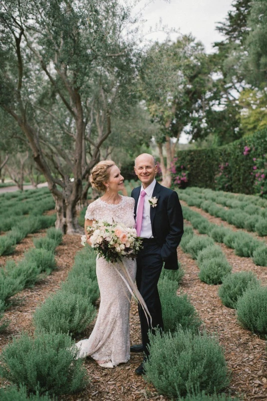 A Wedding for Kelly and Eric