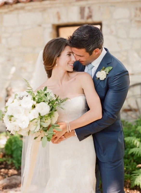 A Country Wedding for Lauren and Philippos