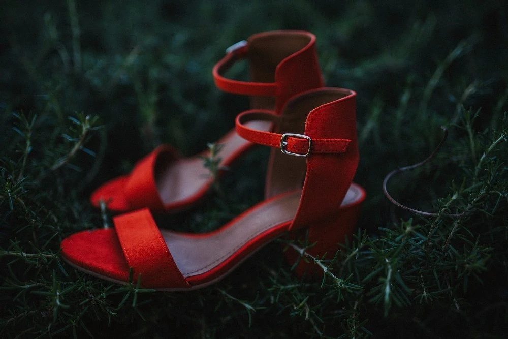 A Wedding for Katie and Ryan