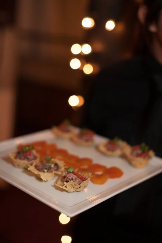 A Wedding for Amanda and Chris