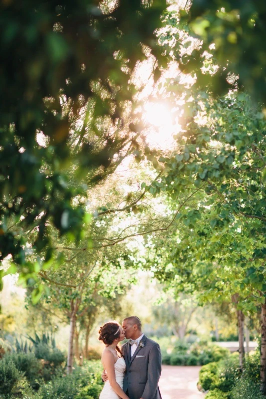 A Wedding for Ashley and Joel