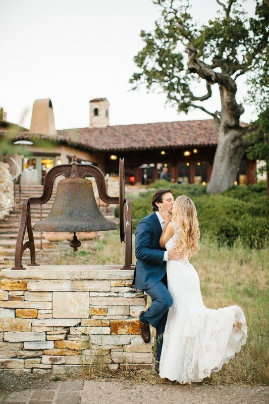 A Forest Wedding for Nikki and Andy