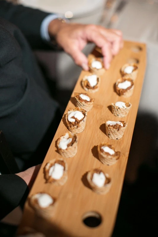 A Wedding for Abby and Jake