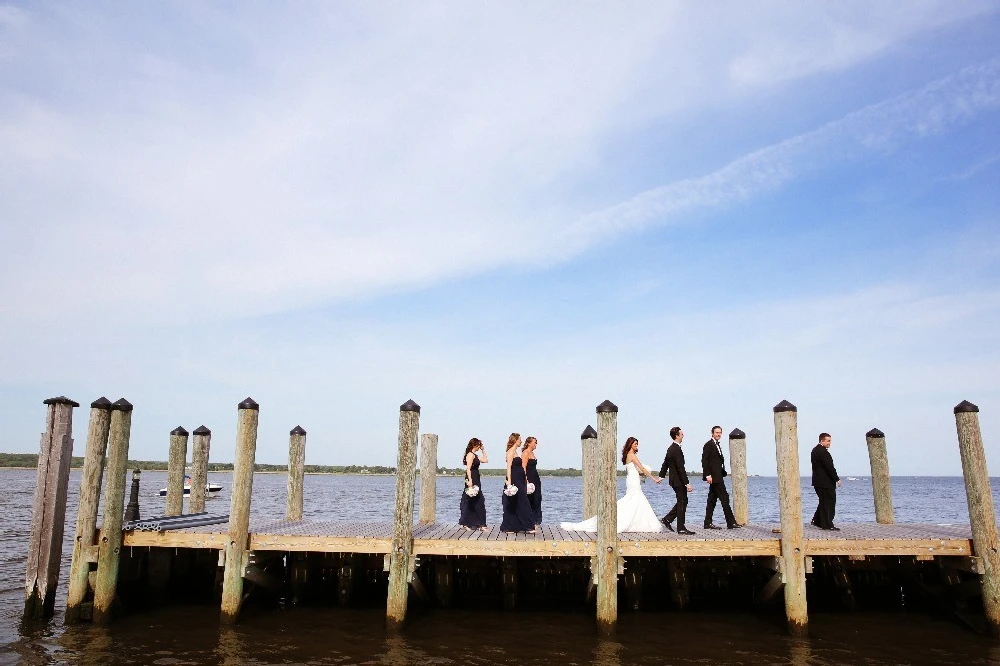 A Wedding for Kristen and Nate