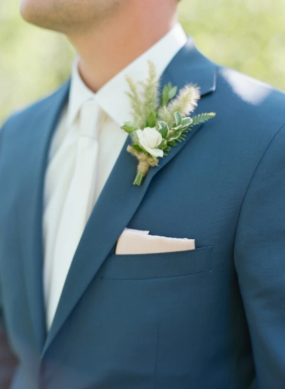 A Rustic Wedding for Loreley and Dj