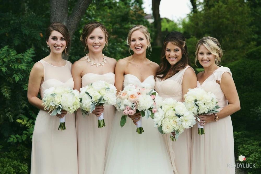 A Wedding for Kim and Mike