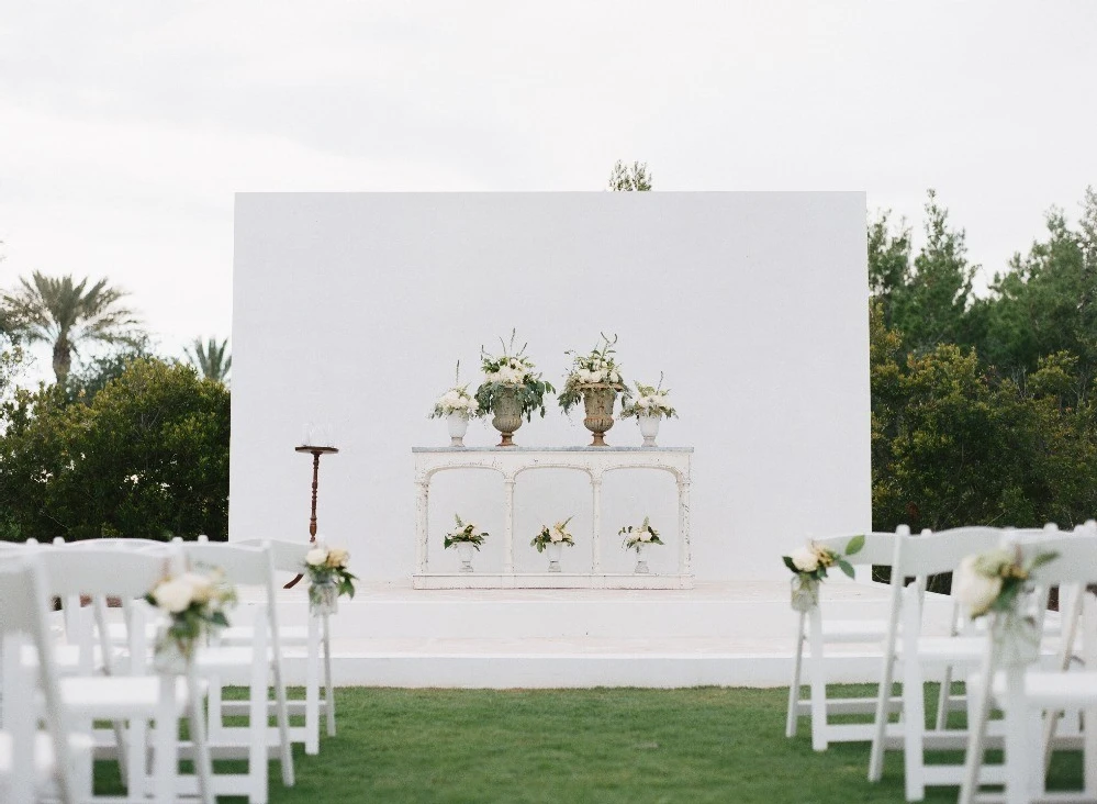 A Wedding for Heather and Jason