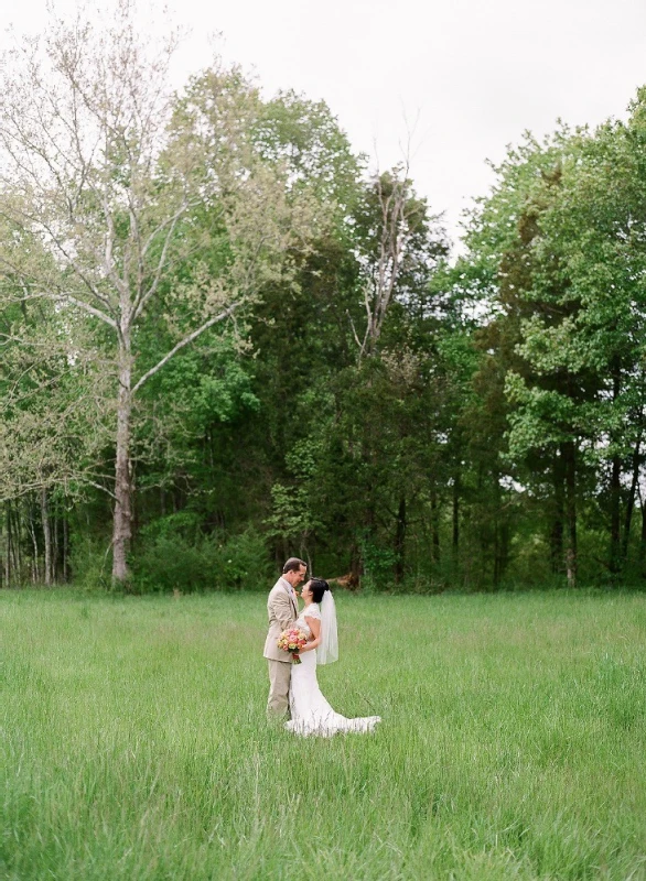 A Wedding for Ellie and Jack