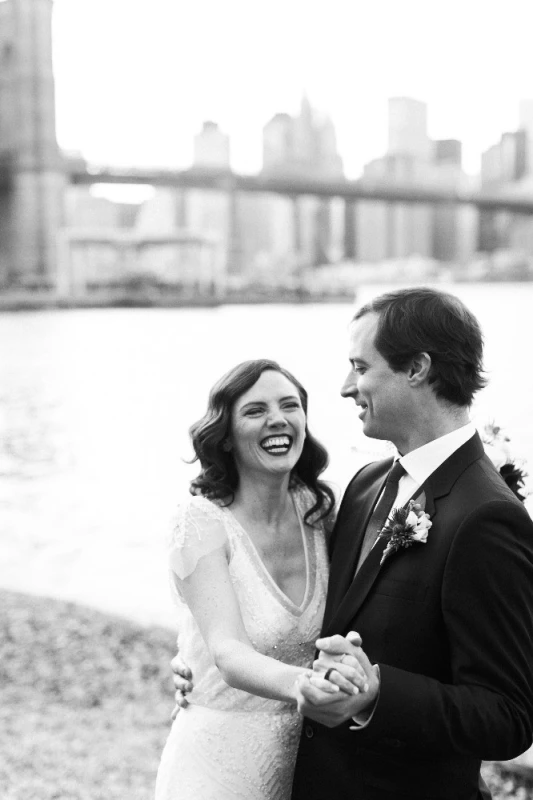 A Wedding for Lindsey and Justin