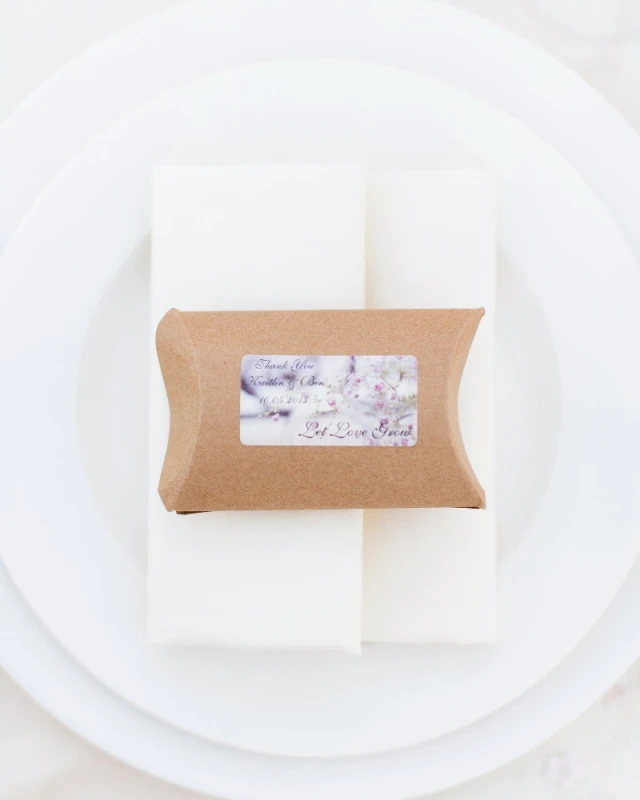 A Wedding for Kaitlin and Ben