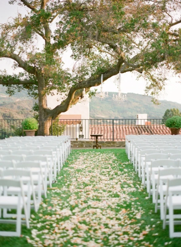 A Wedding for Michelle and Zach