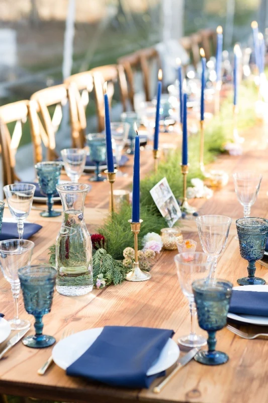 A Classic Wedding for Jessica and Ariel