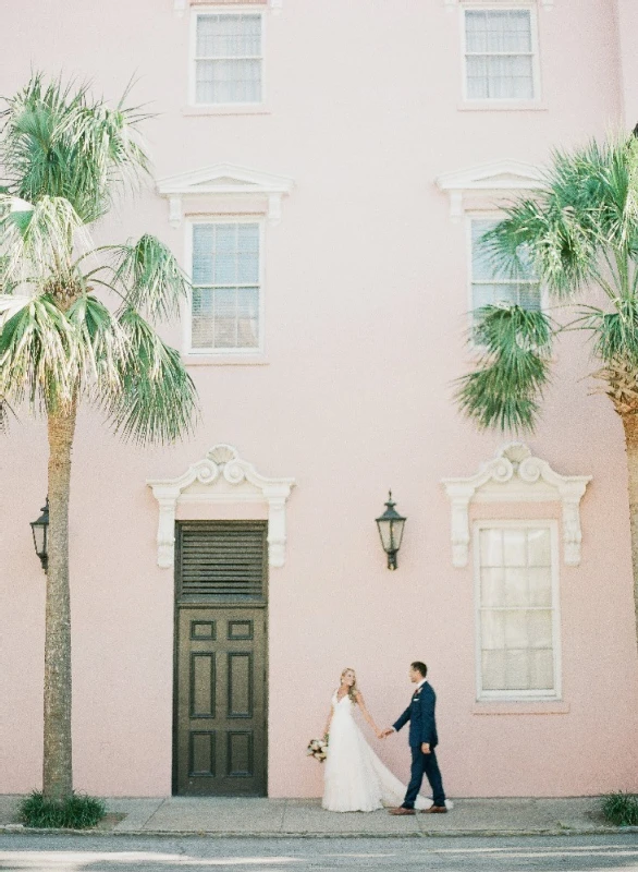 A Rustic Wedding for Alexandra and Aaron