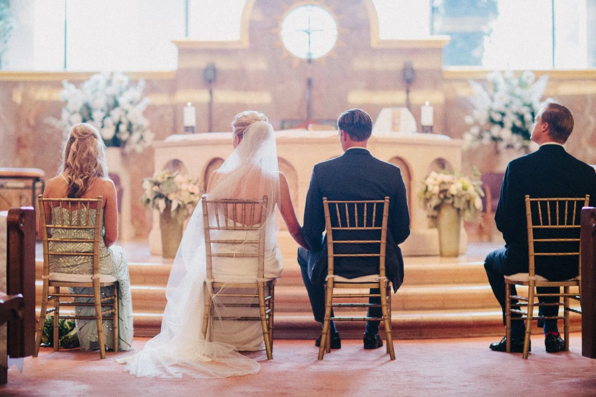 A Wedding for Megan and Jonathan