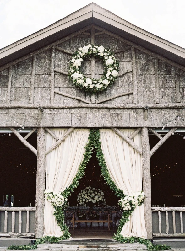 A Wedding for Lauren and Clay