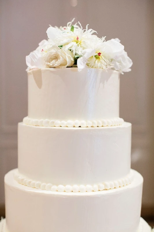 A Wedding for Lauren and Quint