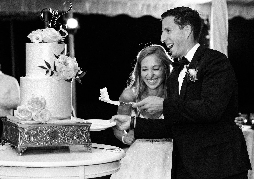 A Classic Wedding for Christine and Stephen