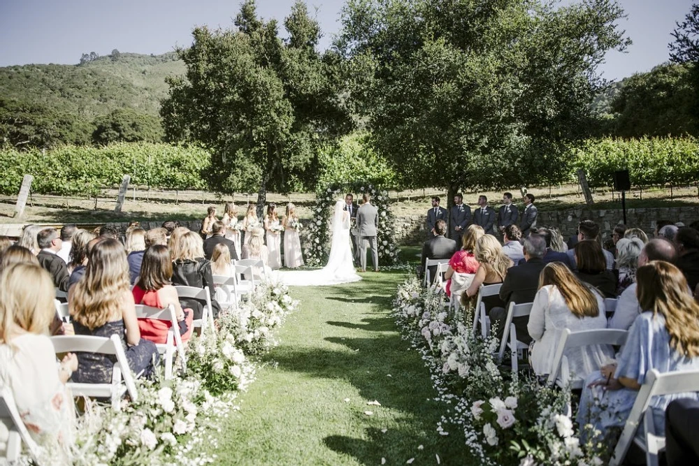 Carmel Valley Ranch