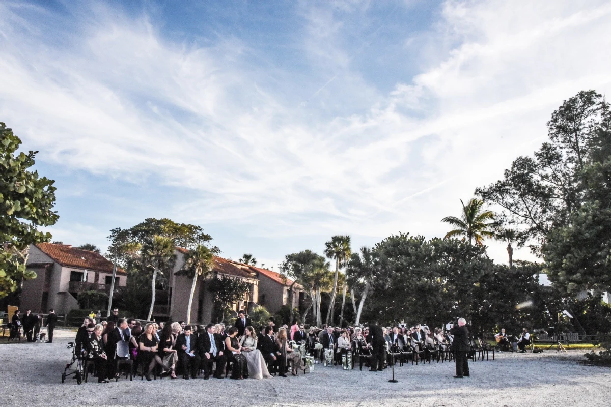 A Wedding for Sloane and William