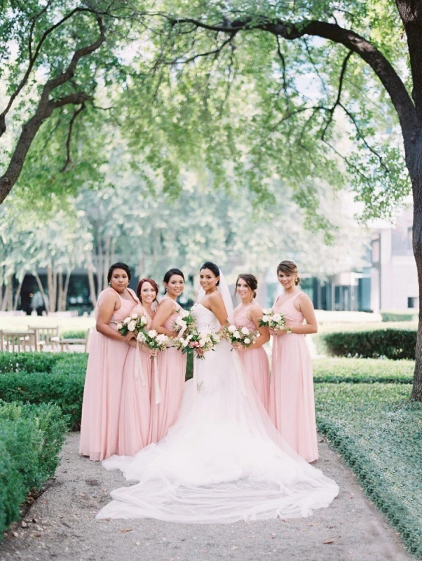 A Wedding for Adriana and Victor