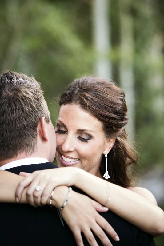 A Wedding for Elisa and Ryan