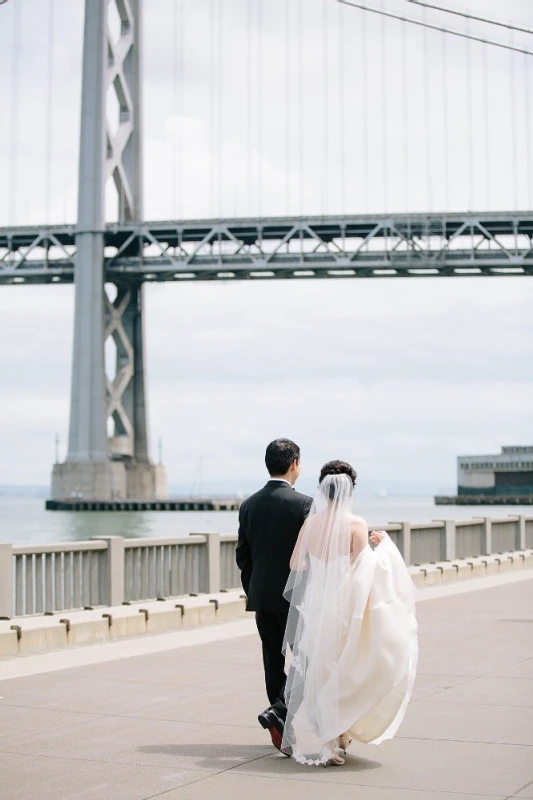 A Classic Wedding for Adrienne and Anthony