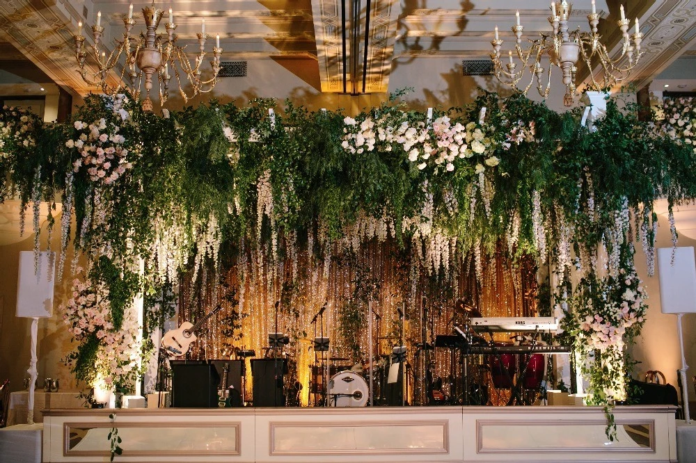 A Wedding for Lauren and Michael