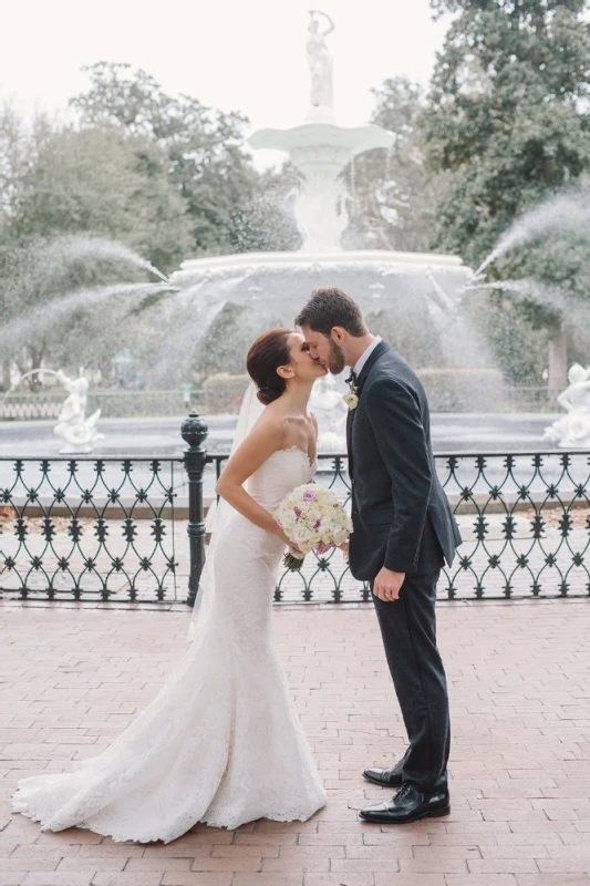 A Wedding for Kate and Ken