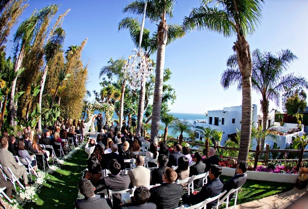 A Wedding for Amber and Rufus