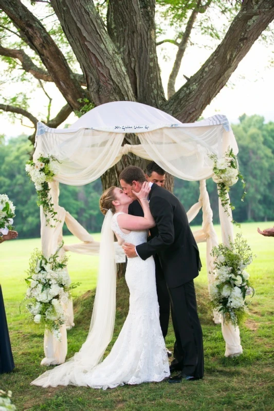 A Wedding for Emily and Andrew