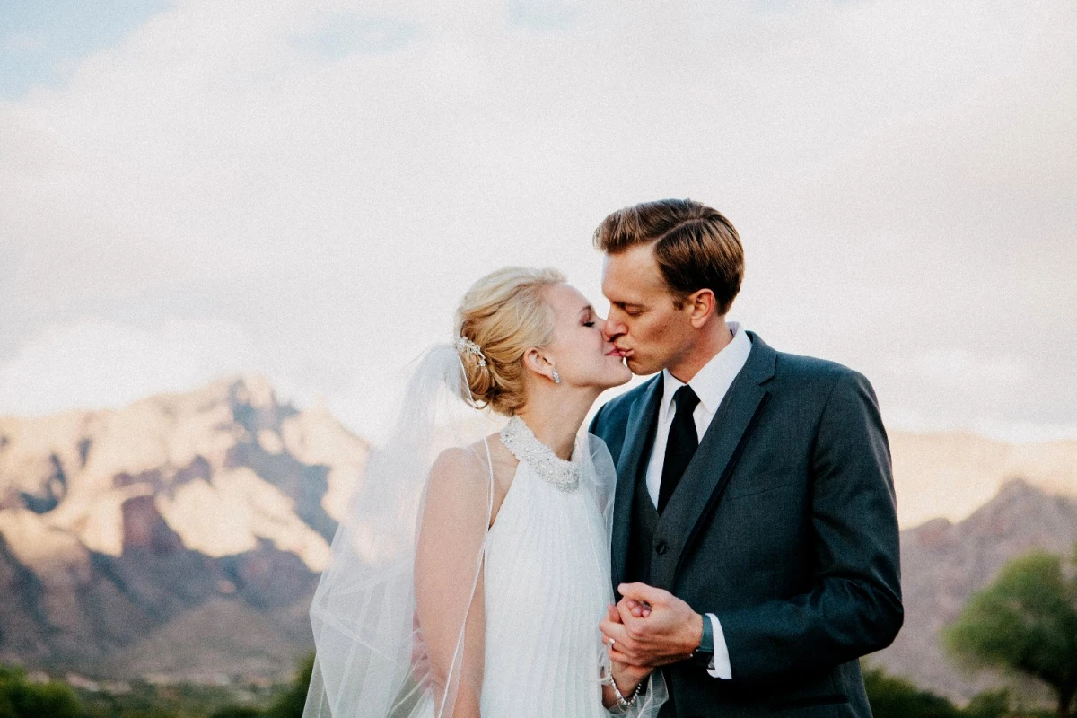 A Wedding for Megan and Jonathan