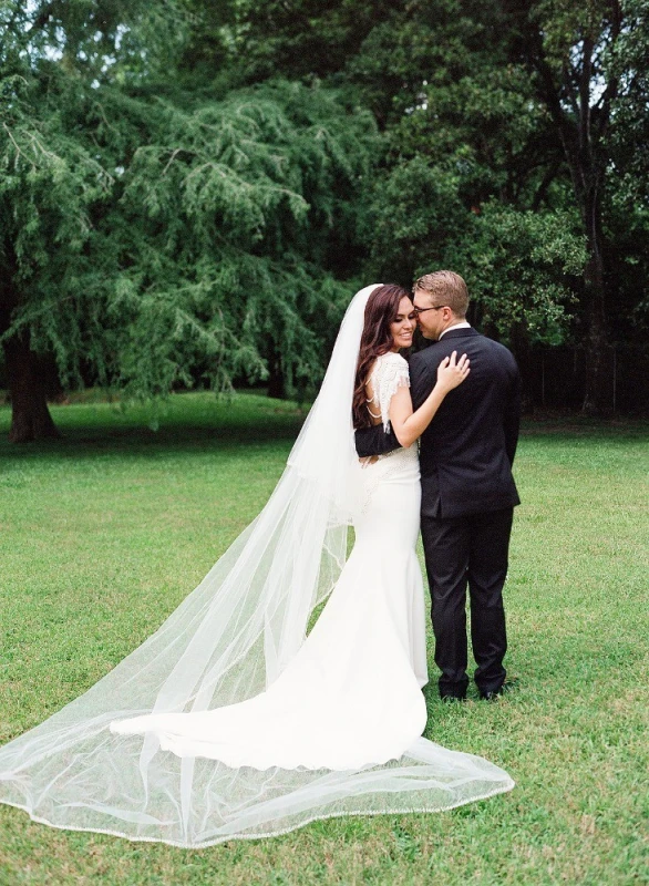 A Wedding for Catherine and Ryan