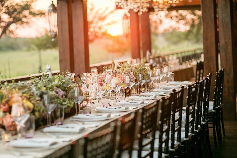 A Wedding for Becky and Kevin