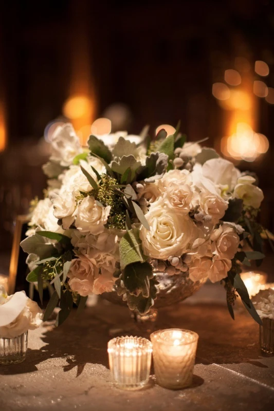 A Wedding for Amanda and Chris