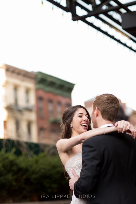 A Wedding for Mackenzie and Adam