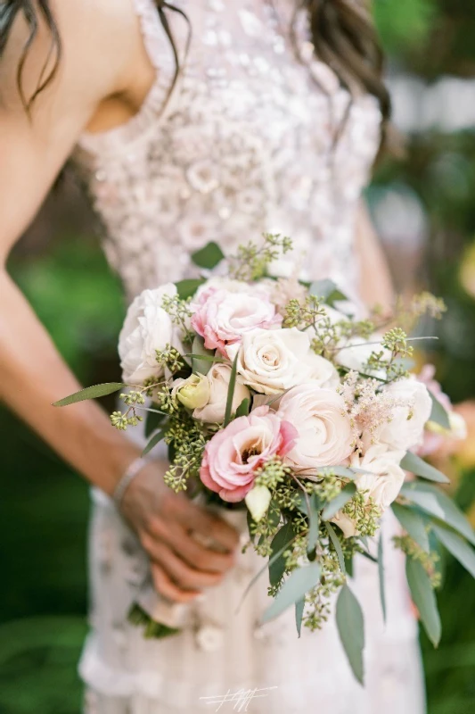 A Classic Wedding for Julie and Robert