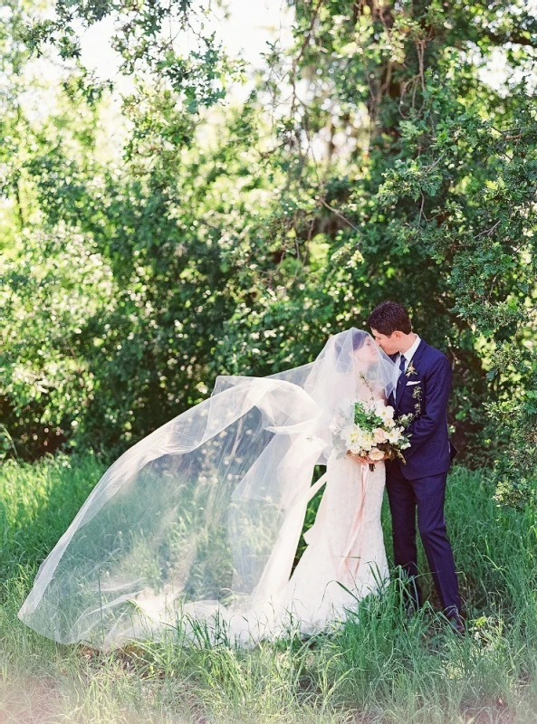 A Country Wedding for Nancy and Erik