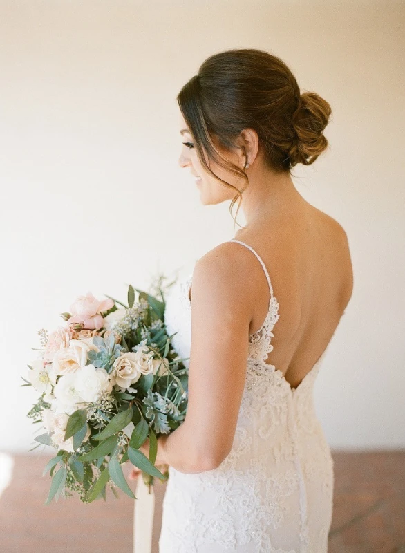 A Wedding for Terra and Jason