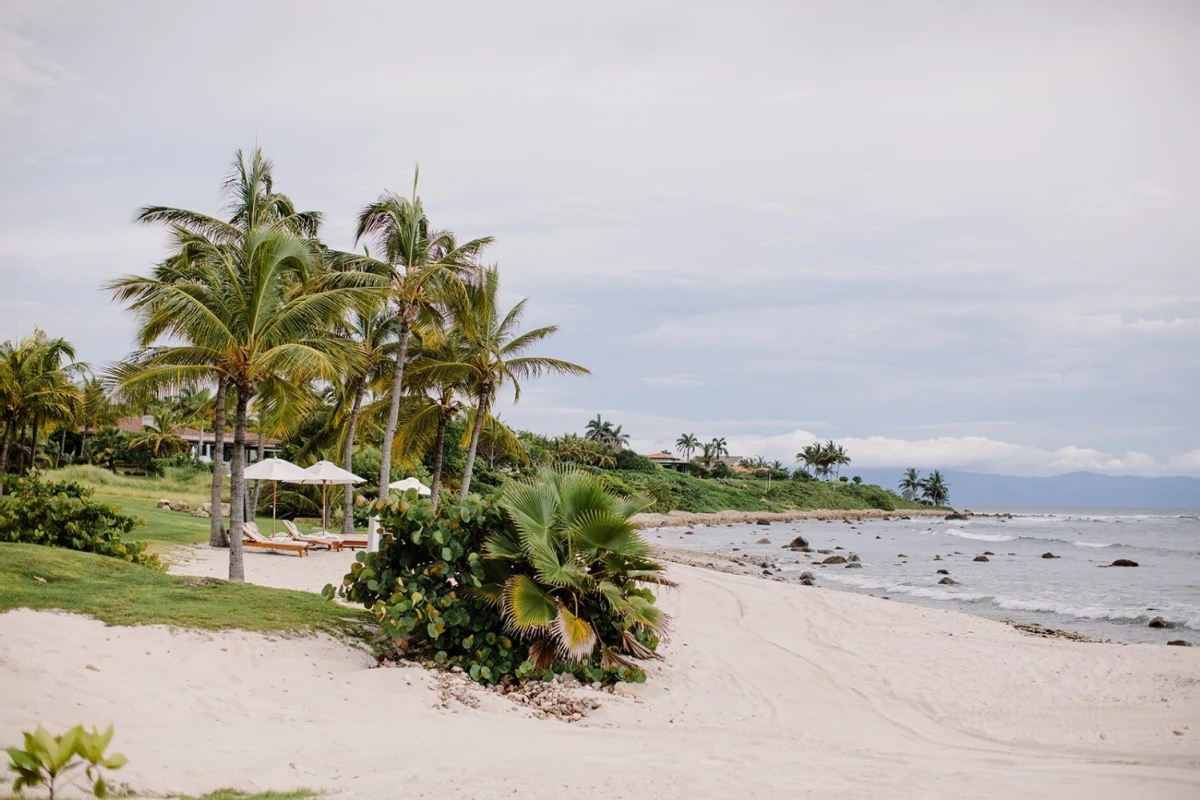 An Elopement Wedding for Marycarmen and Mark