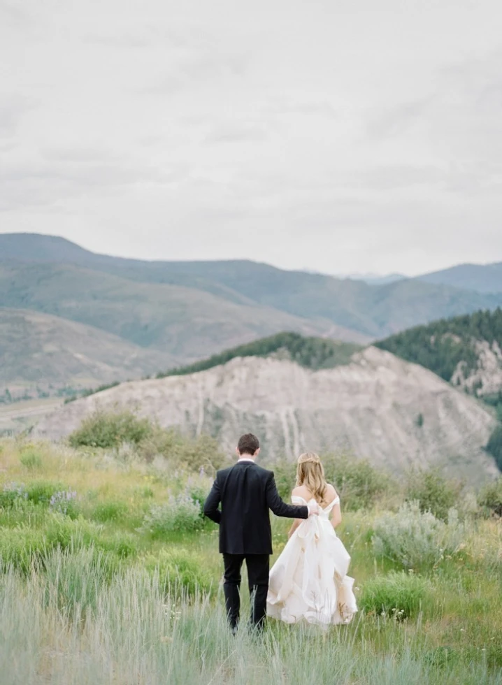 The Ritz-Carlton, Bachelor Gulch