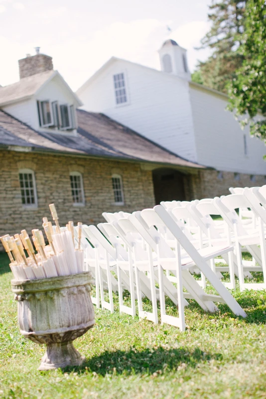 A Wedding for Stella and Tim