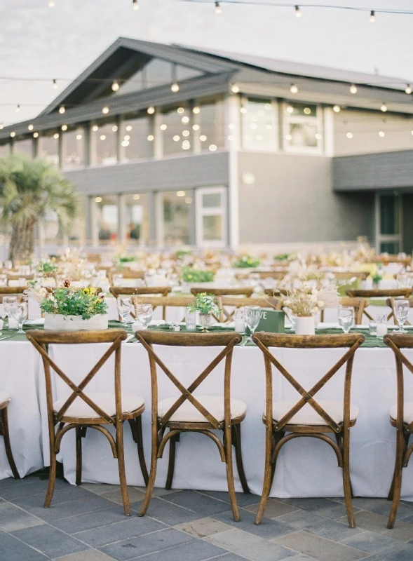 A Beach Wedding for Janelle and Stephen