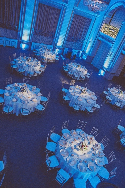 A Wedding for Katie and Nick