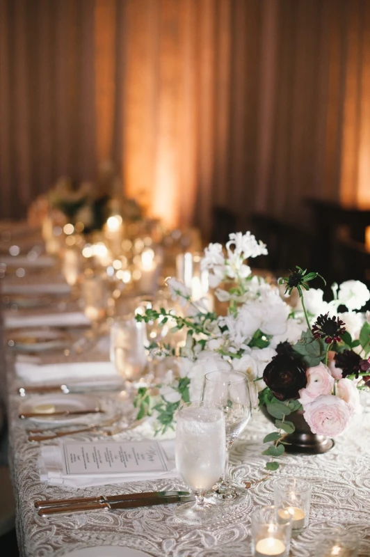 A Wedding for Meghan and David