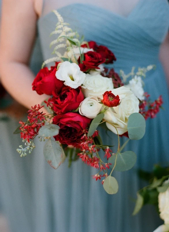 A Classic Wedding for Erin and Patrick